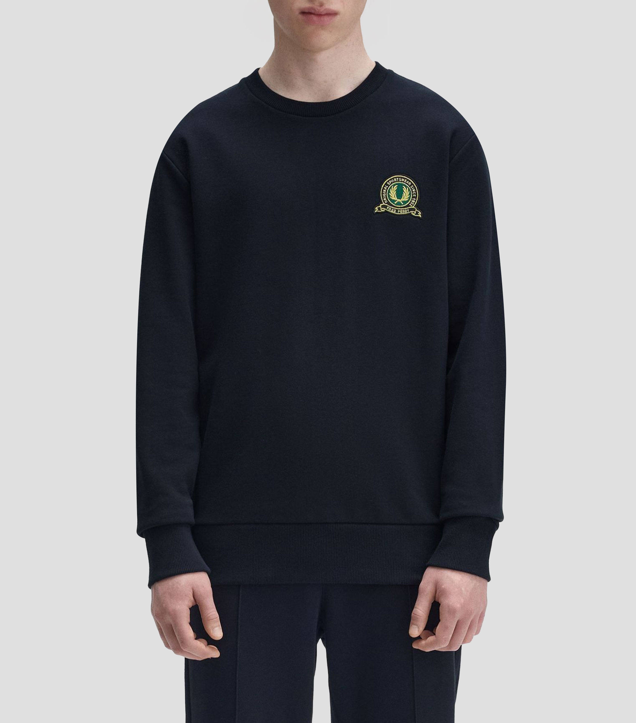 Sudadera Hombre